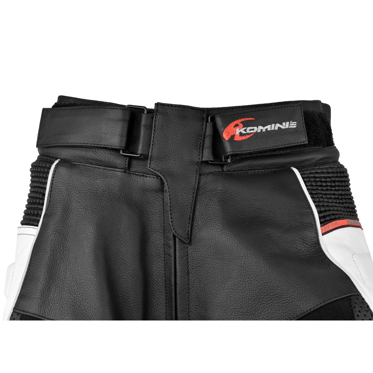 Komine PK-780—SATURNO—Leather Pants – Zarkie Moto