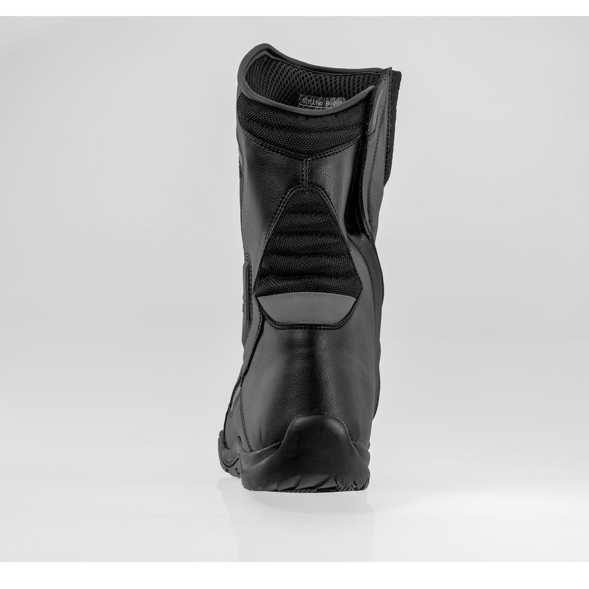 Komine BK-092 WP Touring Boots – Zarkie Moto