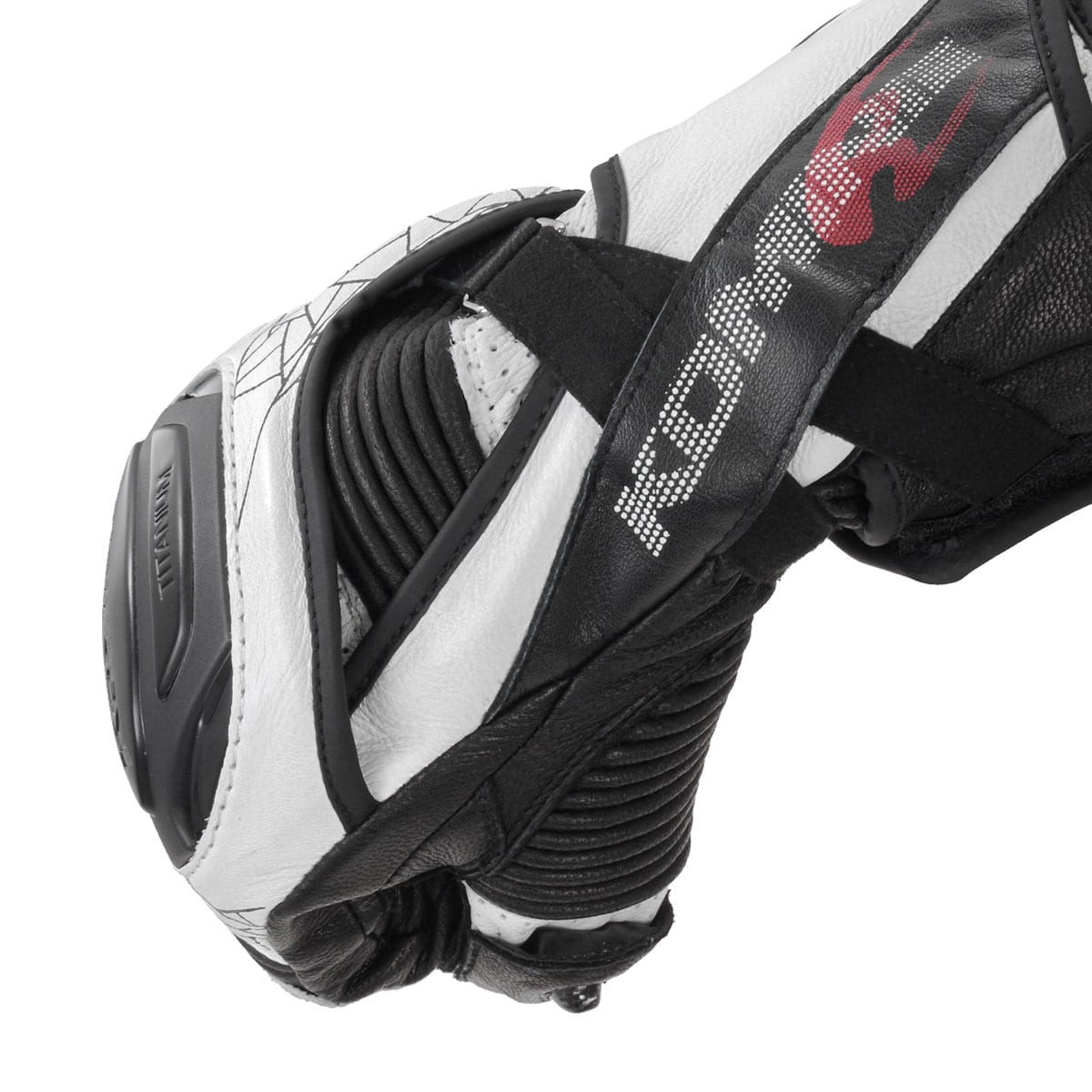 Komine GK-235 Titanium Racing Gloves – Zarkie Moto