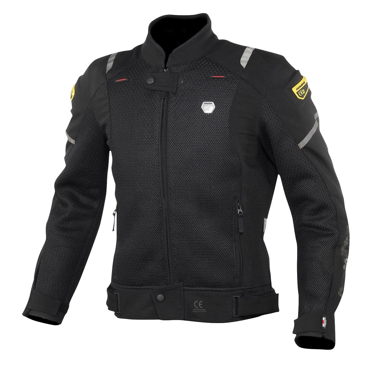 Komine JK-148 Supreme Protect Mesh Jacket - L EU and 2XL EU Only