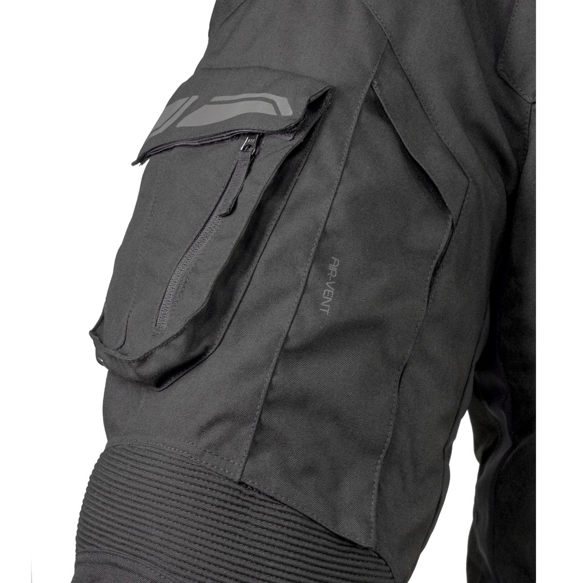 Komine PK-928 FY Adventure Pants – Zarkie Moto