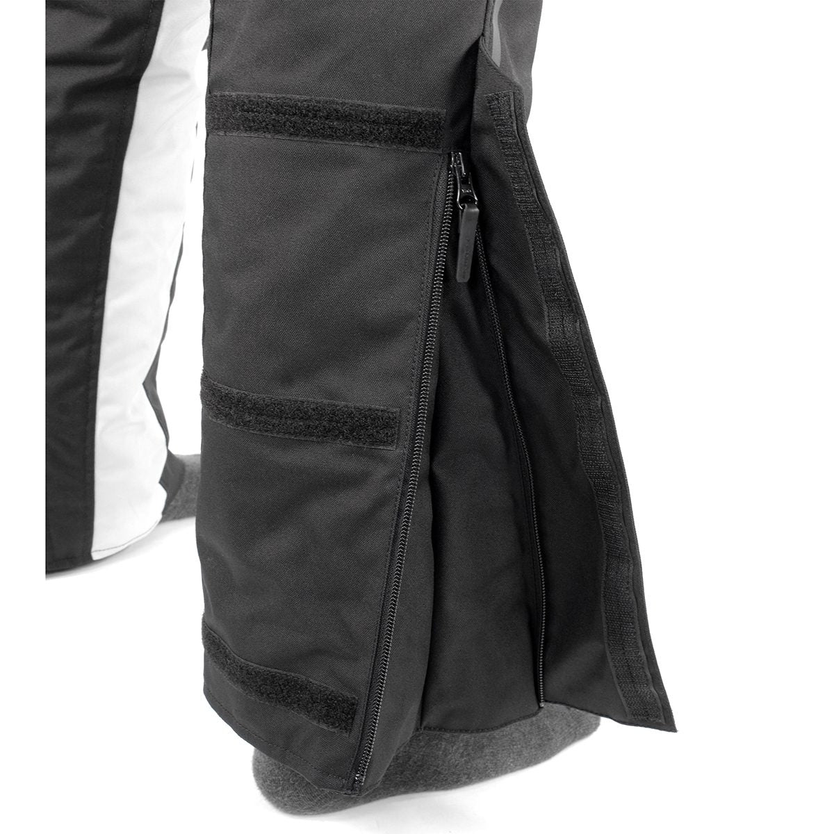 Komine PK-929 Protect FY Pants (Black) – Zarkie Moto