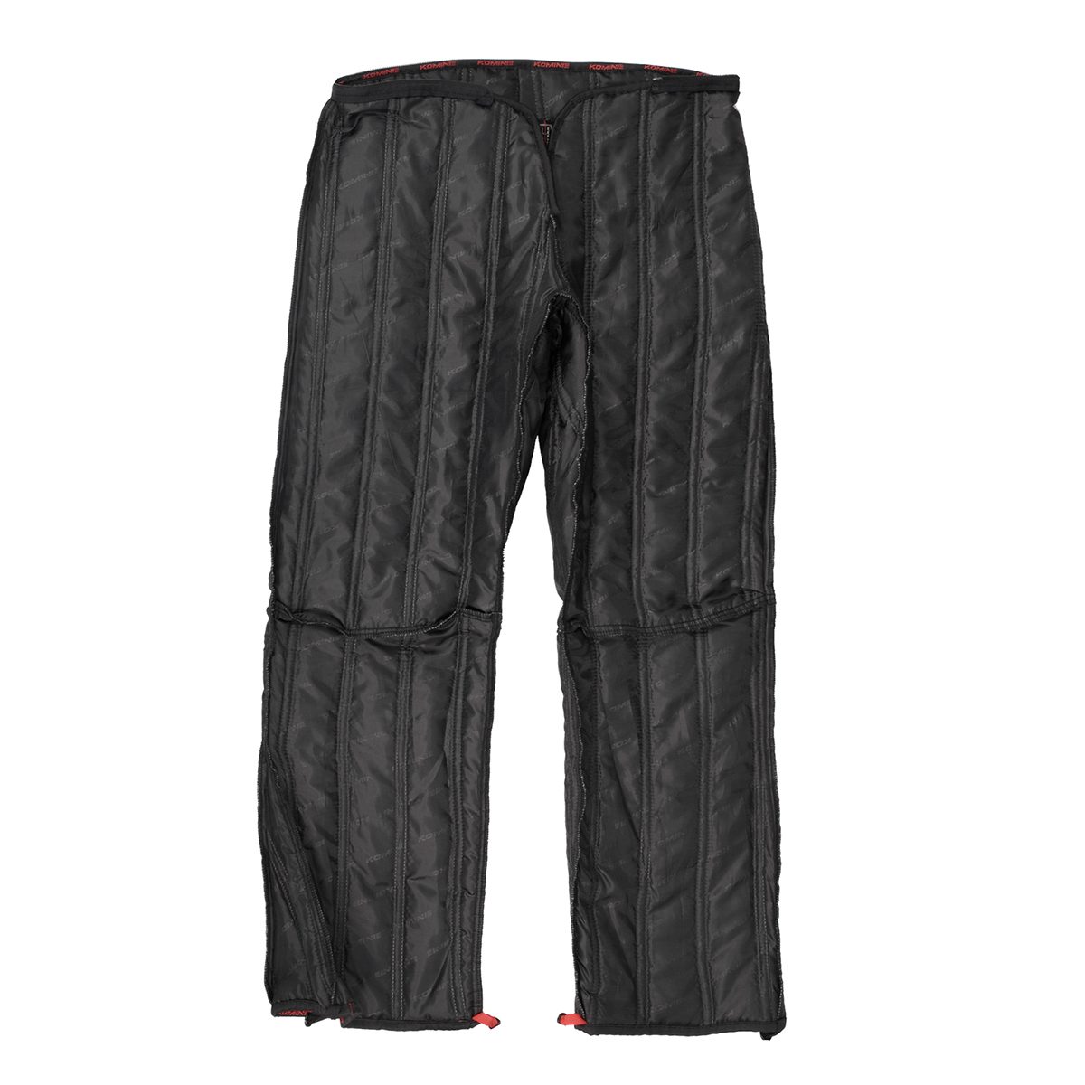 Komine PK-929 Protect FY Pants (Black) – Zarkie Moto