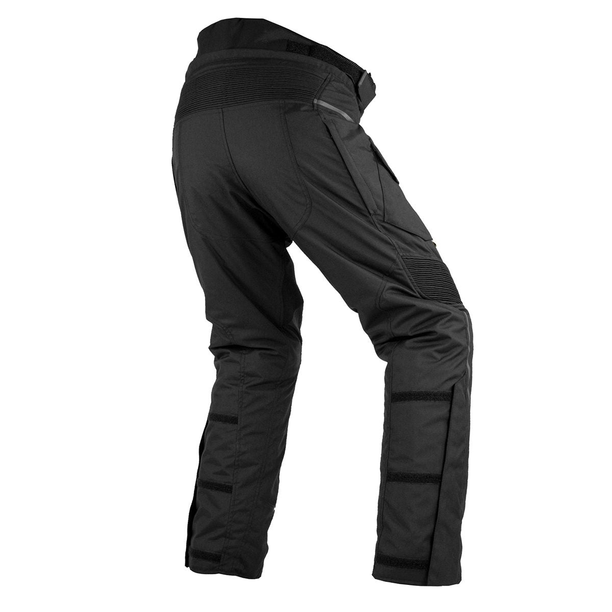 Komine PK-929 Protect FY Pants (Black) – Zarkie Moto