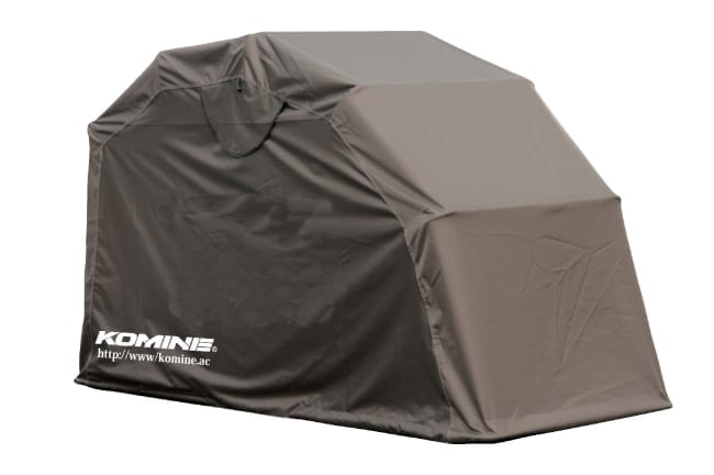 Komine – Zarkie Moto