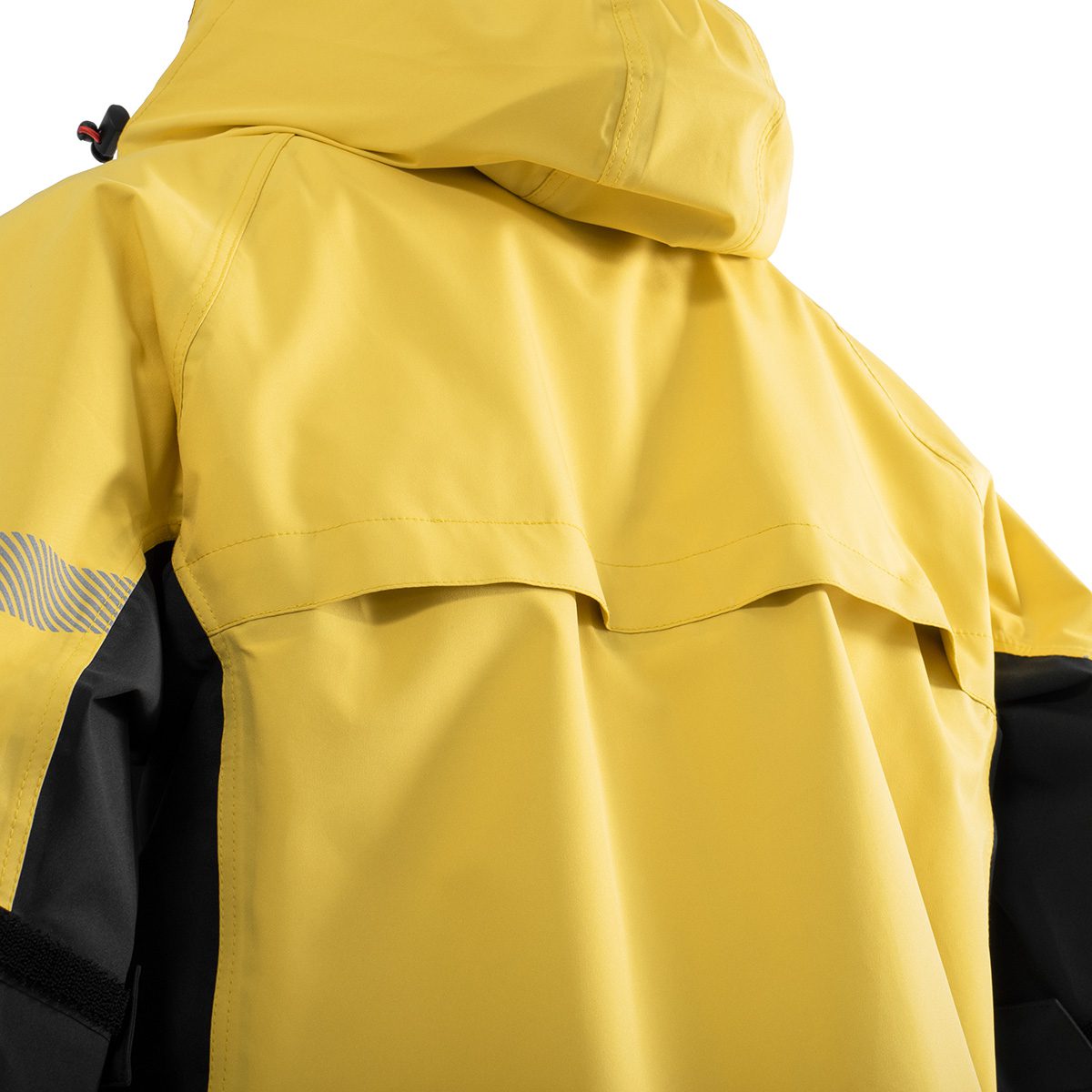 Komine RK-549 42,000mm 3 layer laminated rain jacket