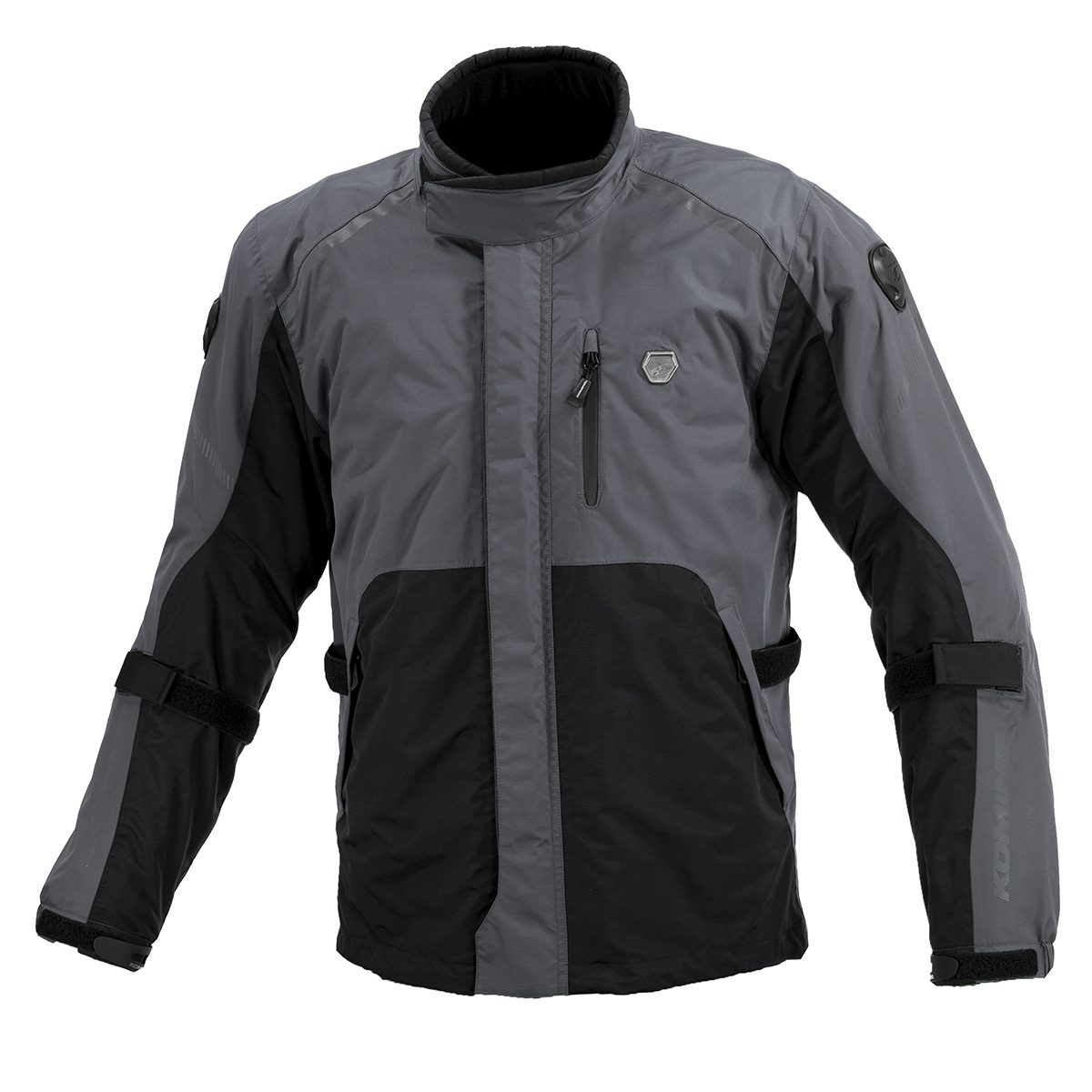 Motorcycle Parka – Zarkie Moto