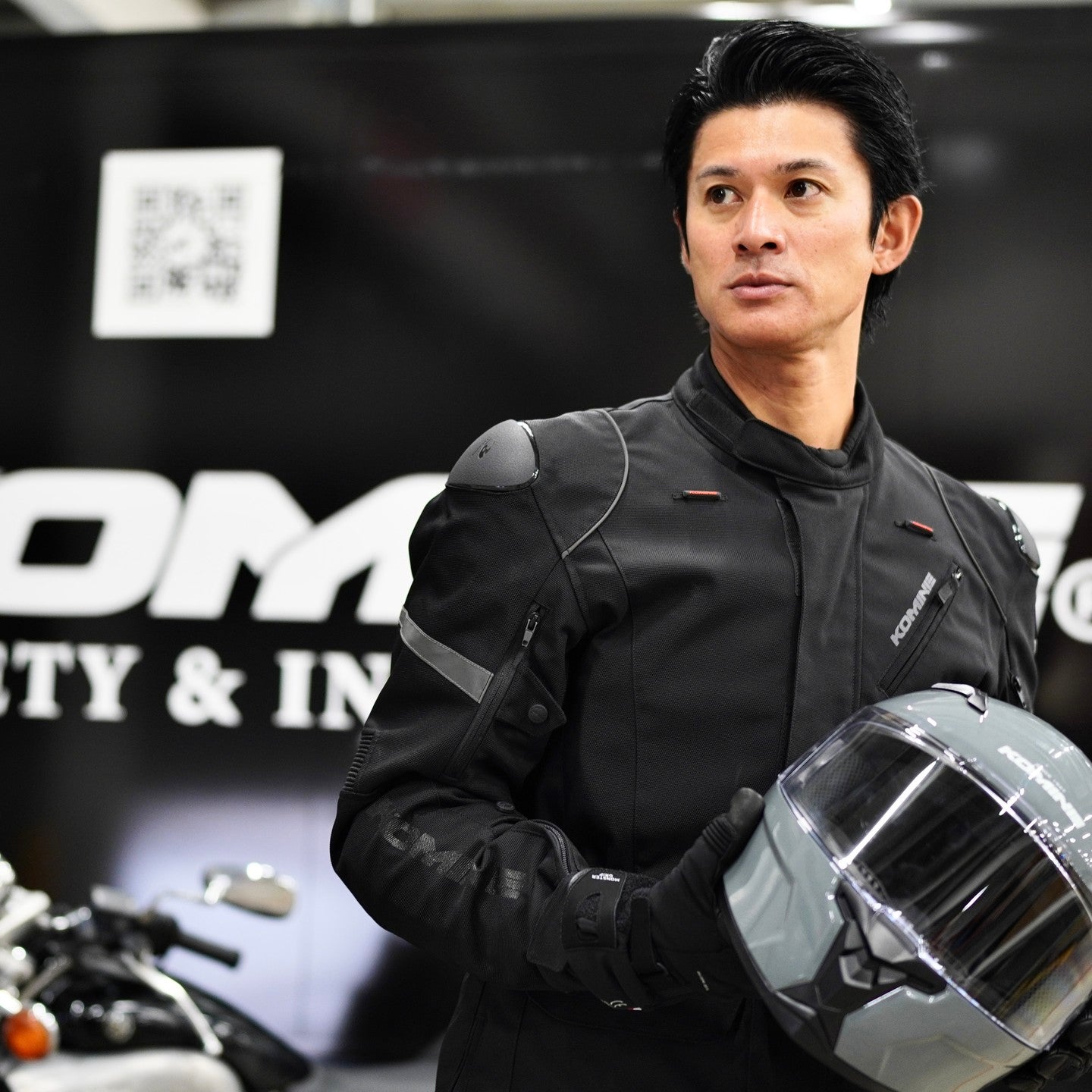 Motorcycle Jackets – Zarkie Moto