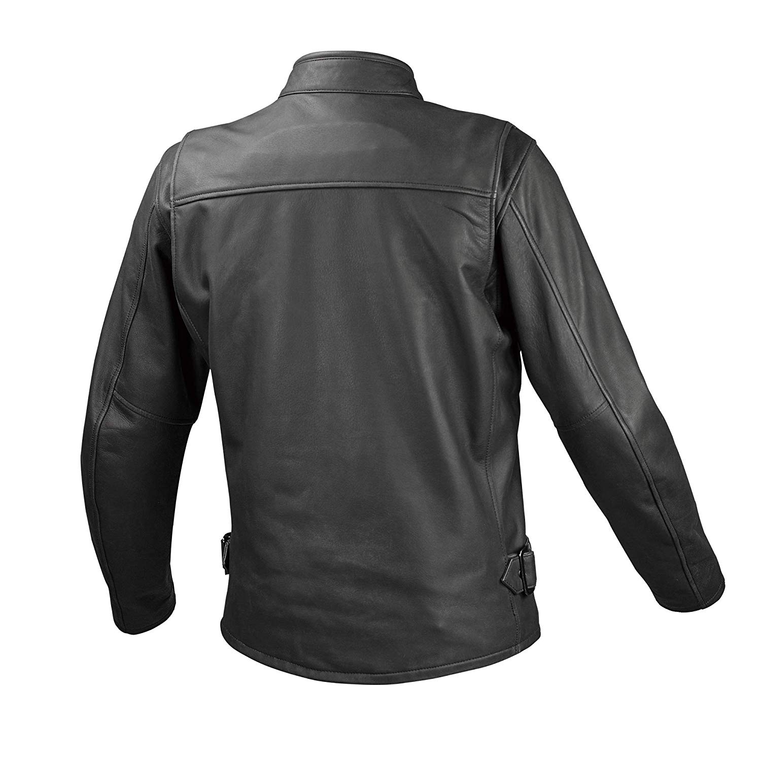 Komine LJ-534 Riders Leather JKT – Zarkie Moto