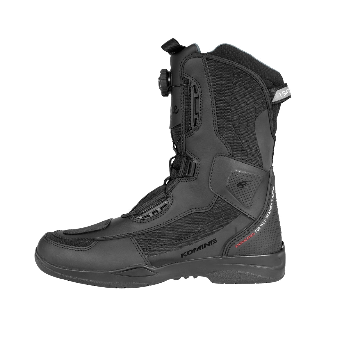 Komine – Zarkie Moto